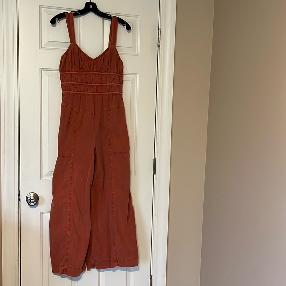 Free people